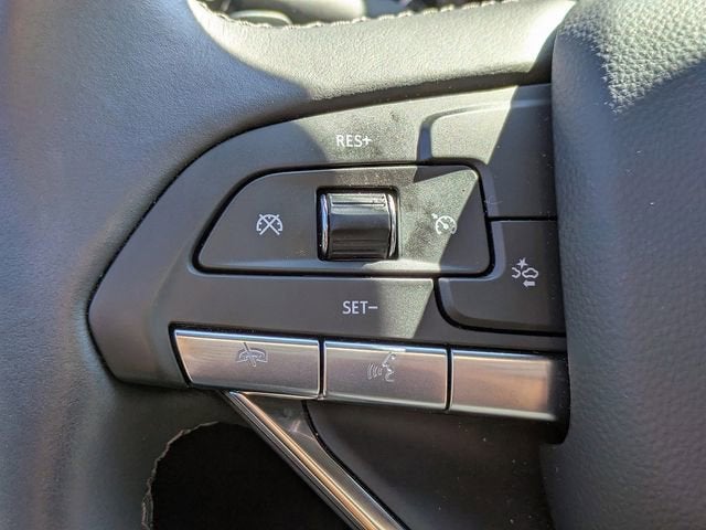 2025 Cadillac XT6 Luxury