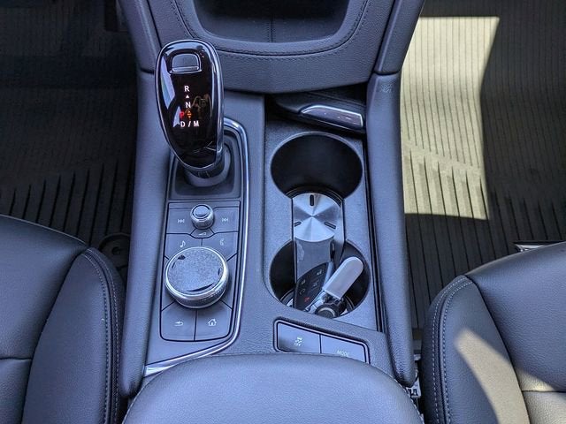 2025 Cadillac XT6 Luxury