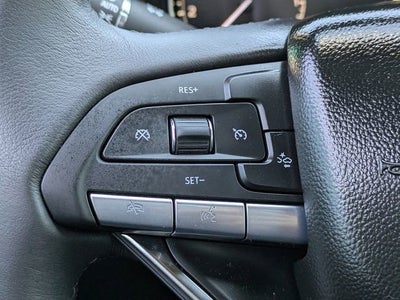 2025 Cadillac XT6 Luxury