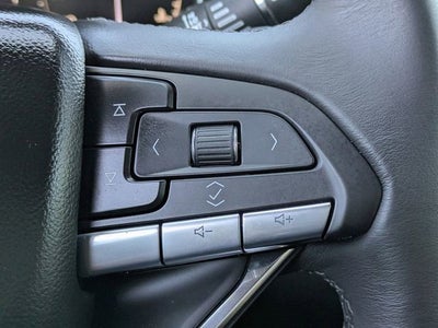 2025 Cadillac XT6 Luxury