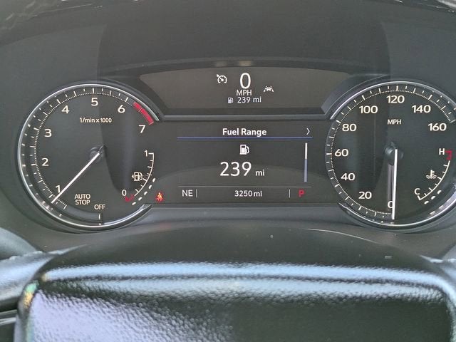 2025 Cadillac XT6 Luxury