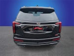 2020 Cadillac XT6 FWD Premium Luxury
