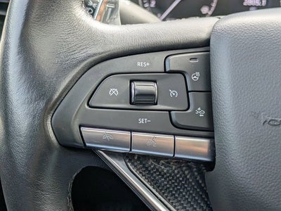 2025 Cadillac XT6 Sport