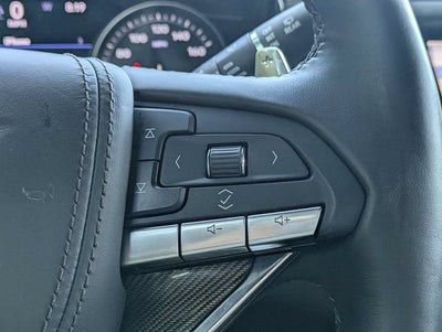 2025 Cadillac XT6 Sport