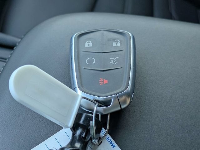 2025 Cadillac XT6 Sport
