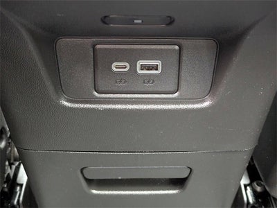 2021 Cadillac XT6 Sport