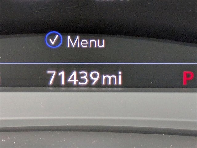 2021 Cadillac XT6 Sport