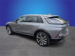 2023 Cadillac LYRIQ Luxury