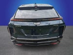 2024 Cadillac LYRIQ Luxury 1