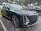 2024 Cadillac LYRIQ Luxury 1