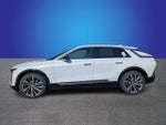 2026 Cadillac LYRIQ Signature Luxury