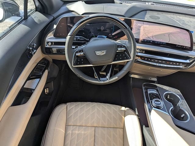 2026 Cadillac LYRIQ Signature Luxury