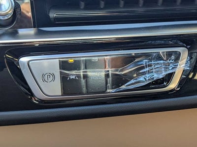 2026 Cadillac LYRIQ Signature Luxury