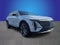 2026 Cadillac LYRIQ Signature Luxury
