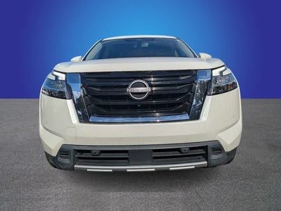 2026 Cadillac LYRIQ Signature Luxury