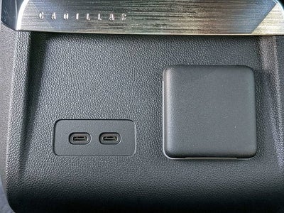 2026 Cadillac LYRIQ Signature Luxury