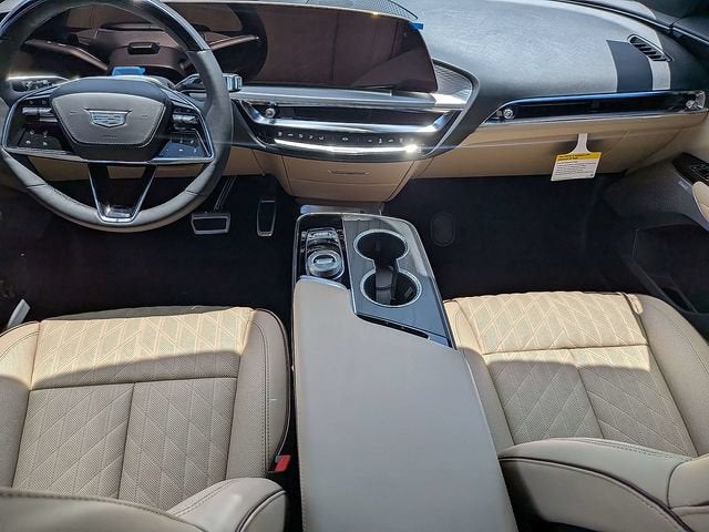 2026 Cadillac LYRIQ Signature Luxury