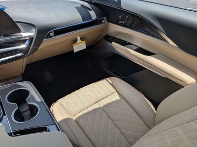 2026 Cadillac LYRIQ Signature Luxury