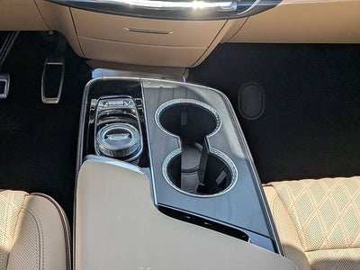 2026 Cadillac LYRIQ Signature Luxury
