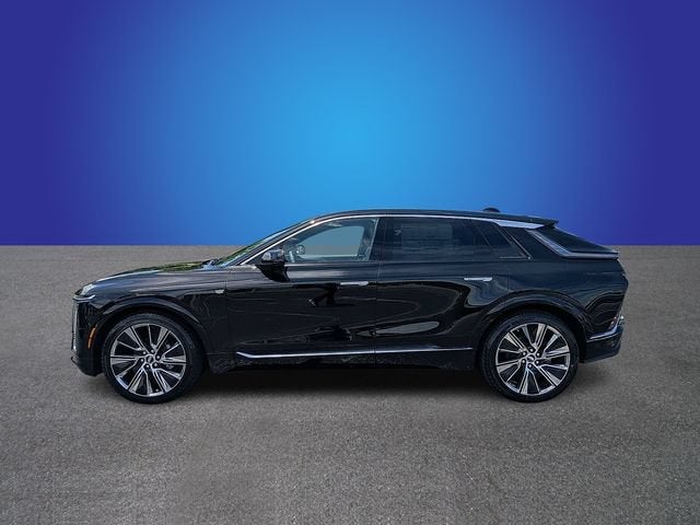 2026 Cadillac LYRIQ Signature Luxury