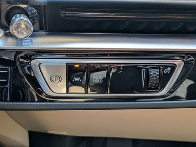 2026 Cadillac LYRIQ Signature Luxury
