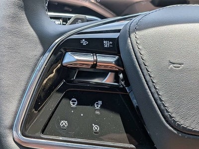 2026 Cadillac LYRIQ Signature Luxury
