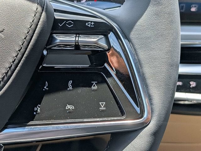 2026 Cadillac LYRIQ Signature Luxury
