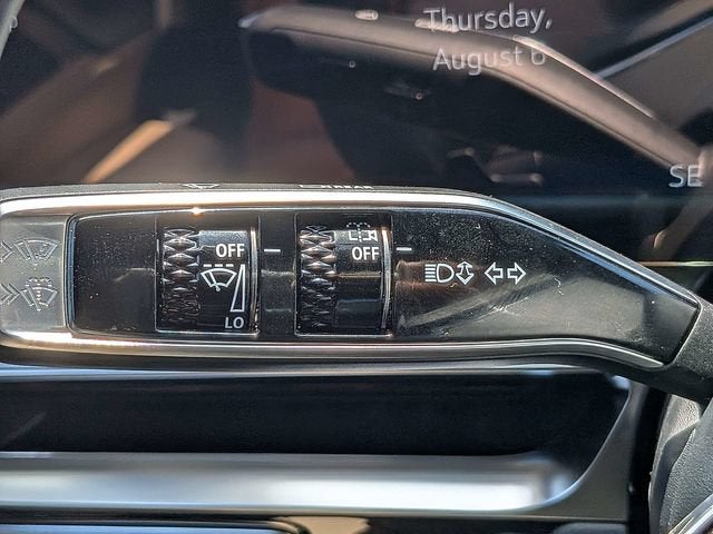2026 Cadillac LYRIQ Signature Luxury