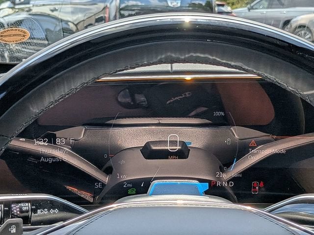 2026 Cadillac LYRIQ Signature Luxury