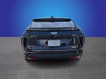 2026 Cadillac LYRIQ Signature Luxury
