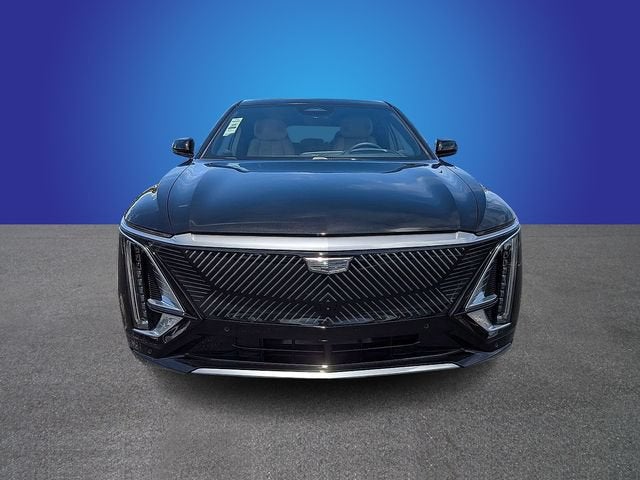 2026 Cadillac LYRIQ Signature Luxury