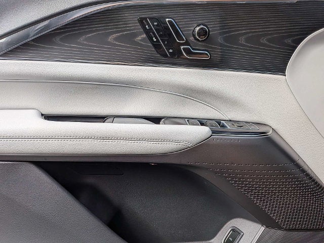 2024 Cadillac LYRIQ Sport 1