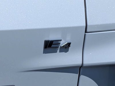 2027 Cadillac LYRIQ Sport