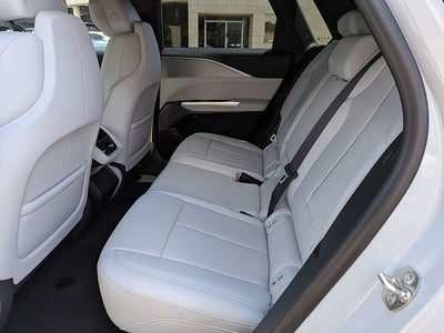 2027 Cadillac LYRIQ Sport
