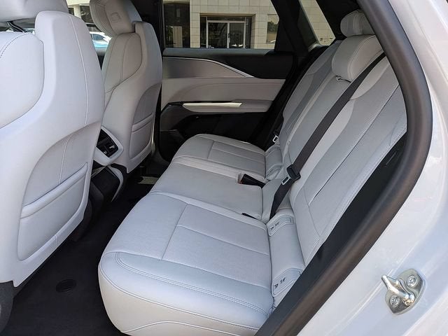 2027 Cadillac LYRIQ Sport