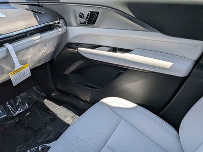2027 Cadillac LYRIQ Sport