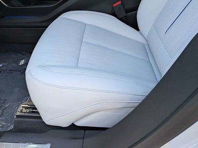 2027 Cadillac LYRIQ Sport
