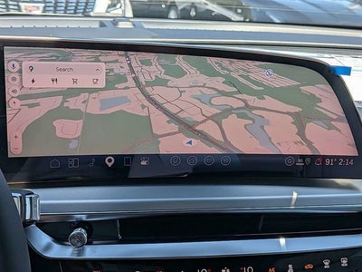 2027 Cadillac LYRIQ Sport