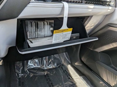 2027 Cadillac LYRIQ Sport