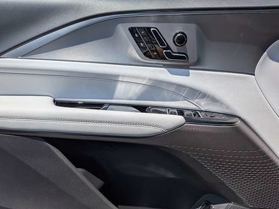 2027 Cadillac LYRIQ Sport