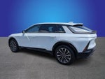 2027 Cadillac LYRIQ Sport