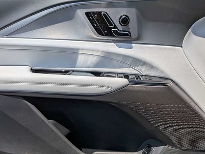 2027 Cadillac LYRIQ Sport