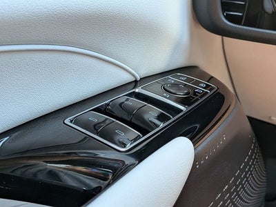 2027 Cadillac LYRIQ Sport