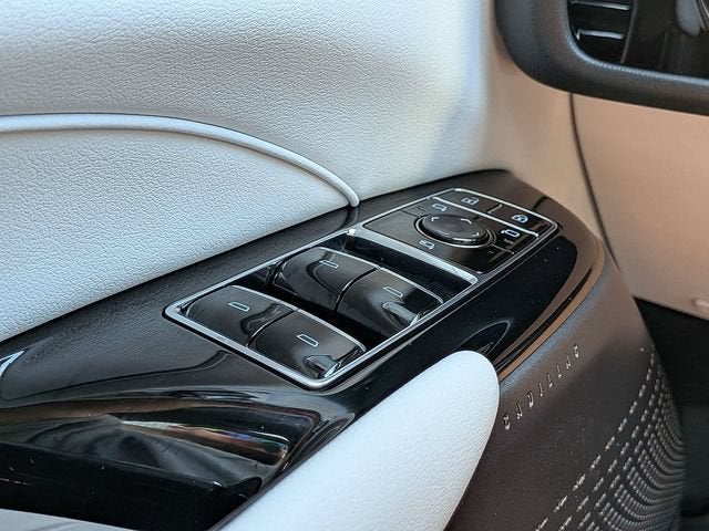 2027 Cadillac LYRIQ Sport