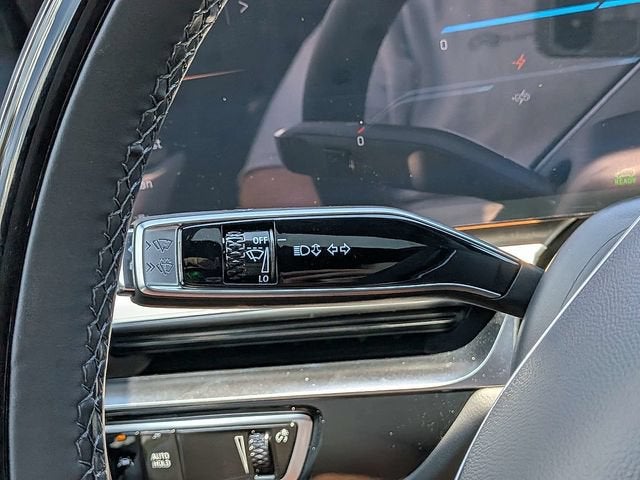 2027 Cadillac LYRIQ Sport