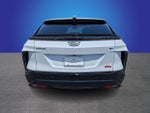 2027 Cadillac LYRIQ Sport