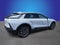 2027 Cadillac LYRIQ Sport