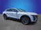 2027 Cadillac LYRIQ Sport