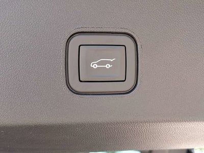 2026 Cadillac LYRIQ Premium Sport