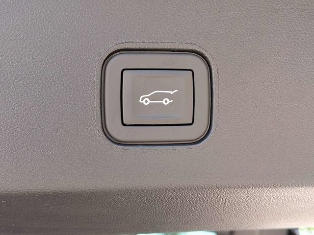 2026 Cadillac LYRIQ Premium Sport